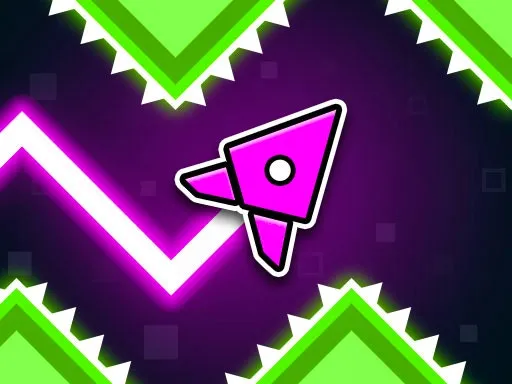 Geometry Vibes X-Arrow